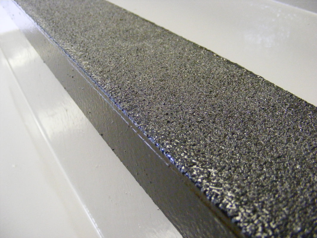 Superbond Polycote Duragrip – GFK-Stufenecken